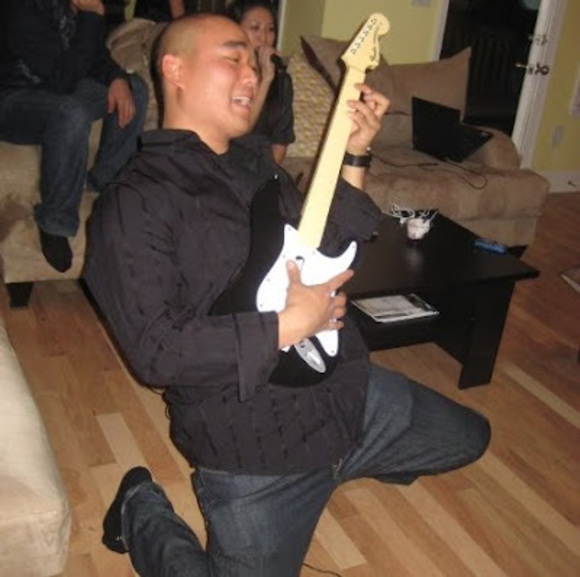 Meet your Posher, Thomas - Picture 1 of 1